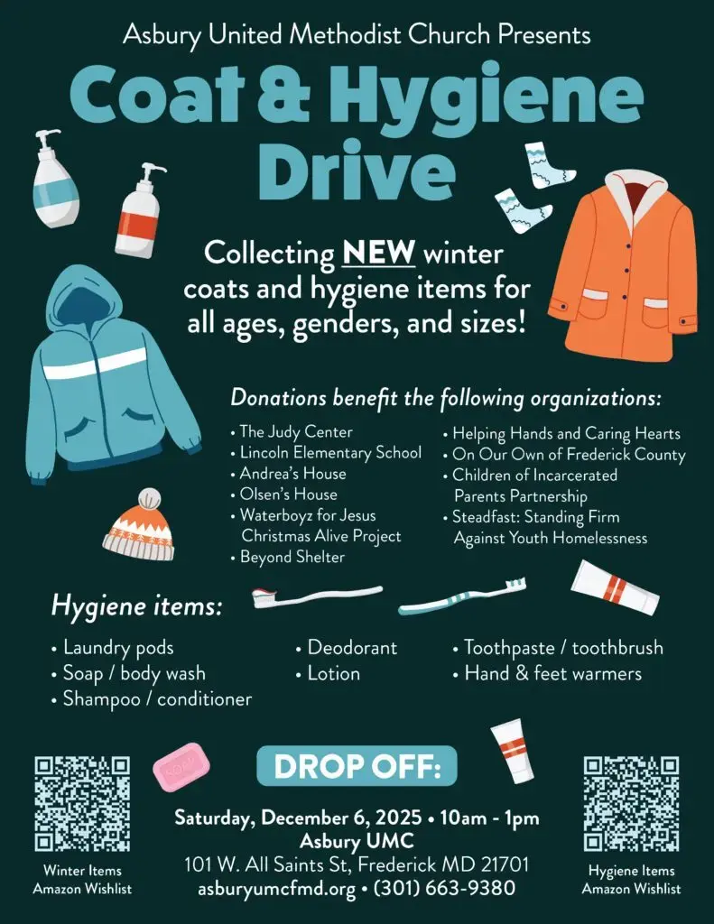 asbury-united-methodist-coat-hygiene-drive-flyer-jpg