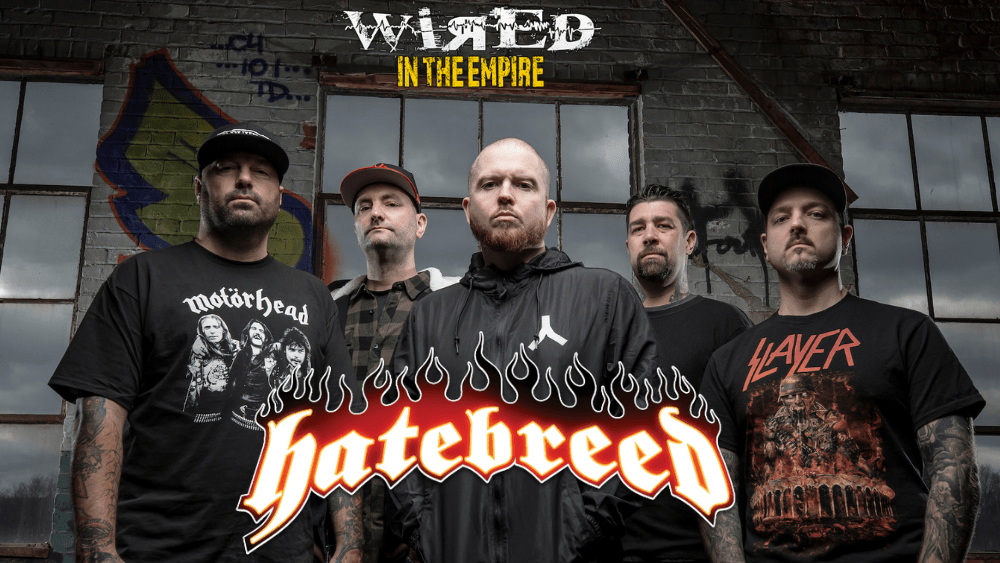 hatebreed