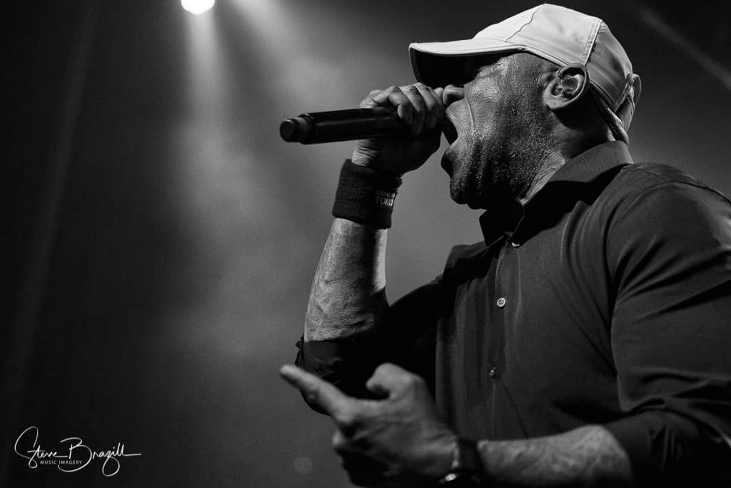 See the Photos! Killswitch Engage, August Burns Red, and Light the