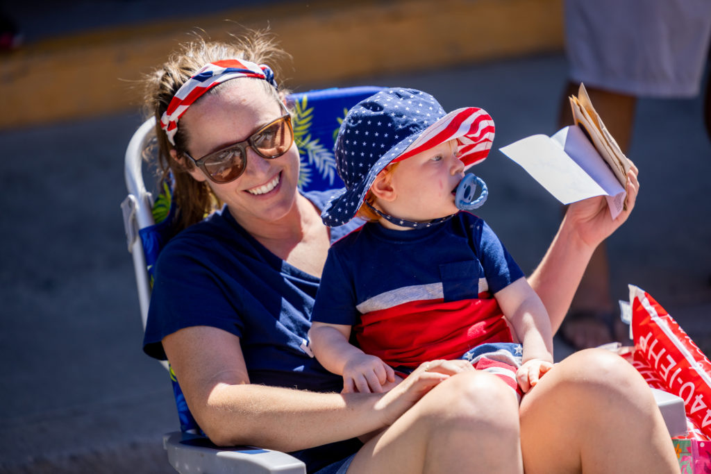 Crestline 2023 Jamboree Days 7/17/2 KCALFM