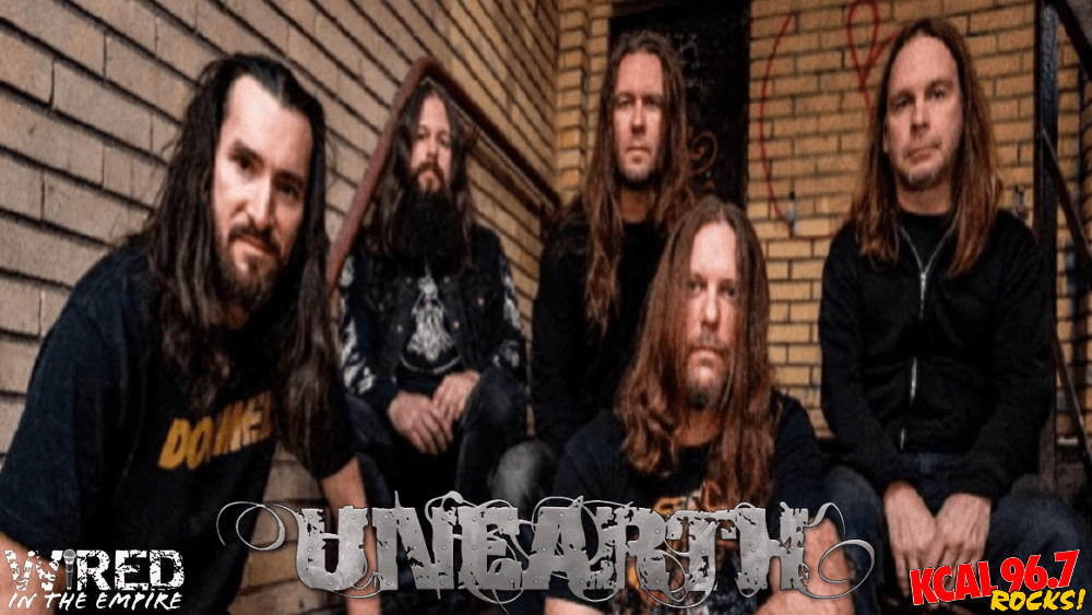 unearth-kcal