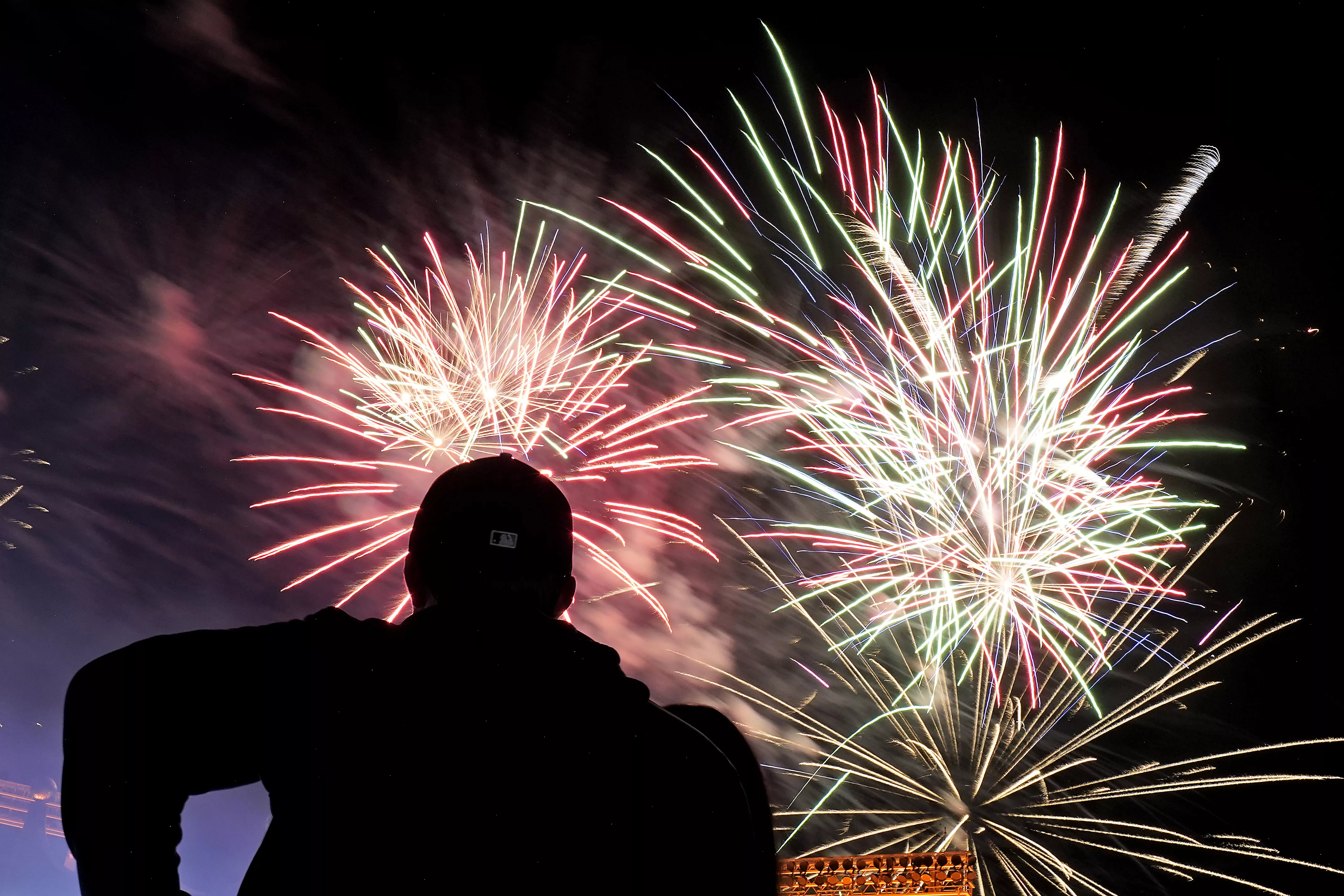 Best Fireworks Throughout the IE on the 4th of July – KCAL-FM