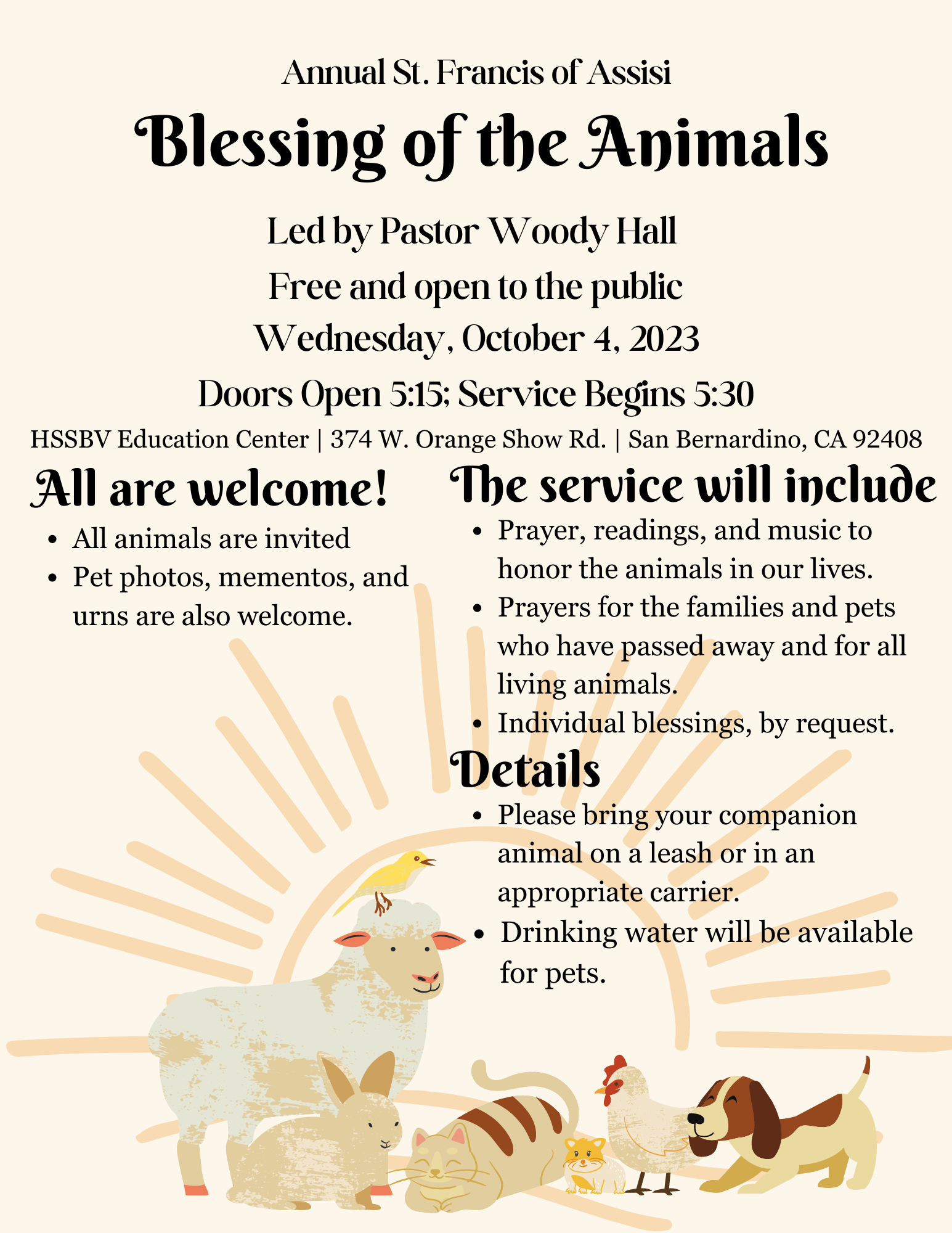 thumbnail_blessing-of-the-animals-2023-flyer