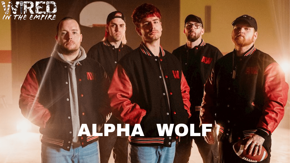 alpha-wolf