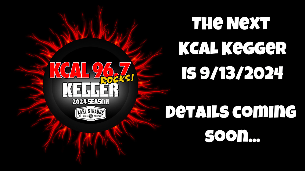 kcal-kegger