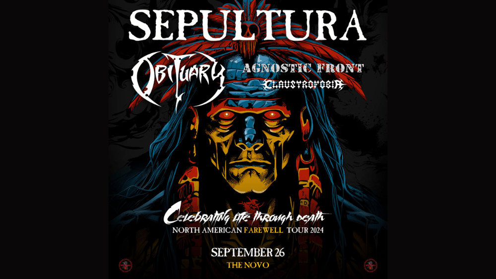 sepultura