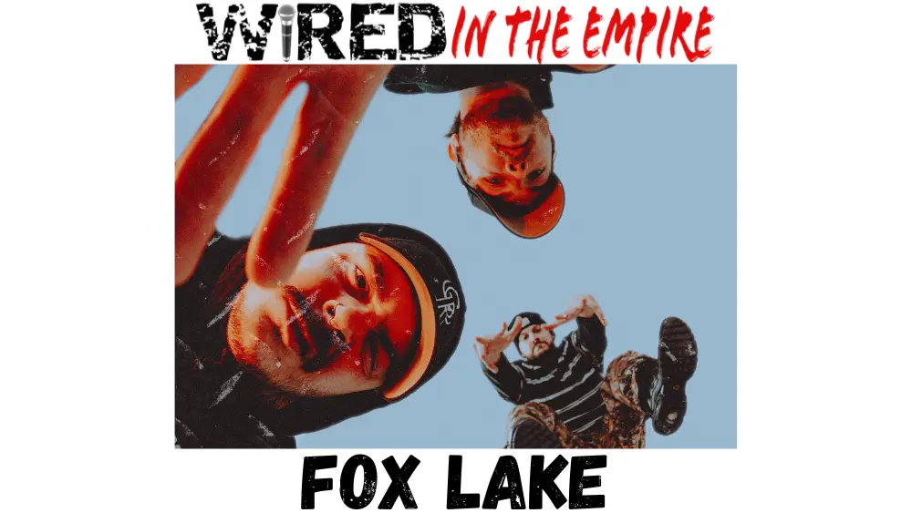 fox-lake