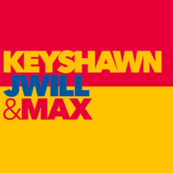 max jwill and keyshawn