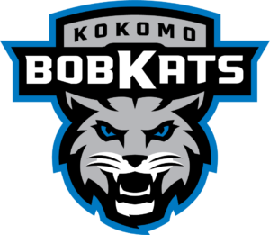 kokomo-bobkats-logo