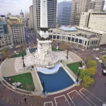 indianapolis-square