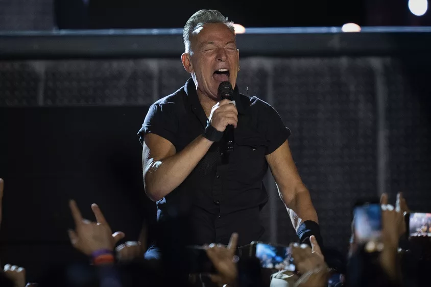 spain-bruce-springsteen-concert