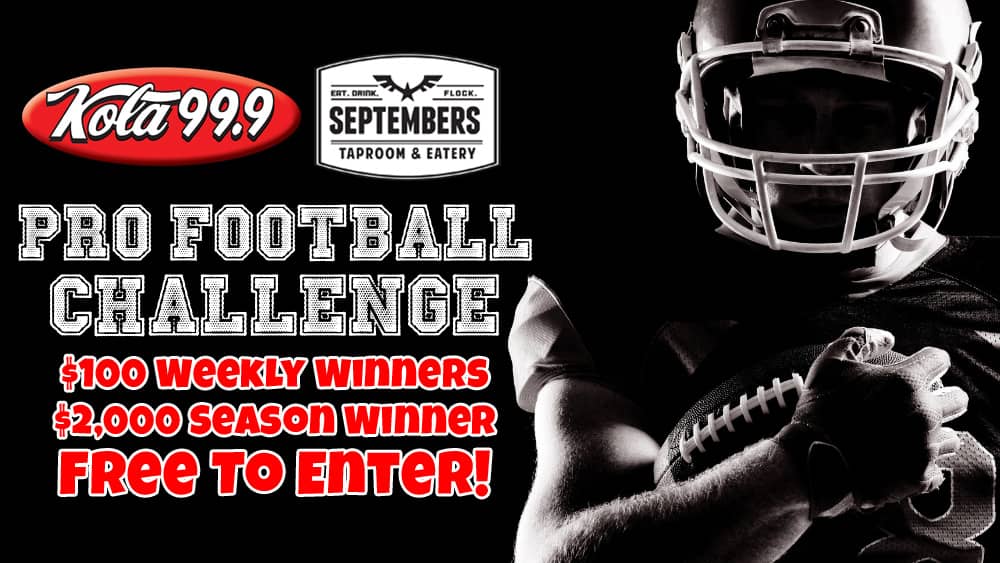 REGISTER NOW: 2023 Pete's Pro Football Pick 'Em Challenge, Blog