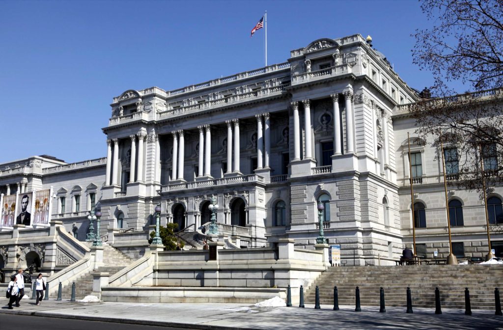 library-of-congress