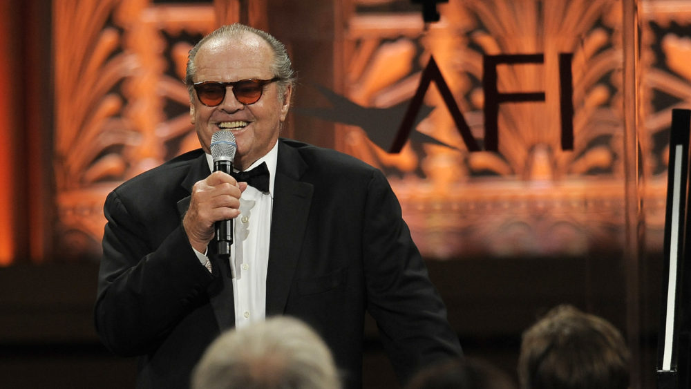 jack-nicholson