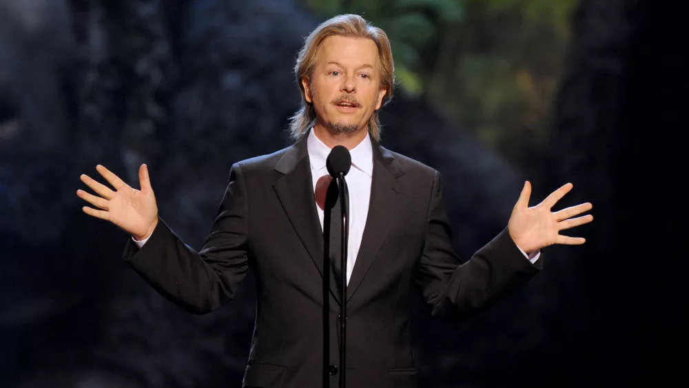 david-spade