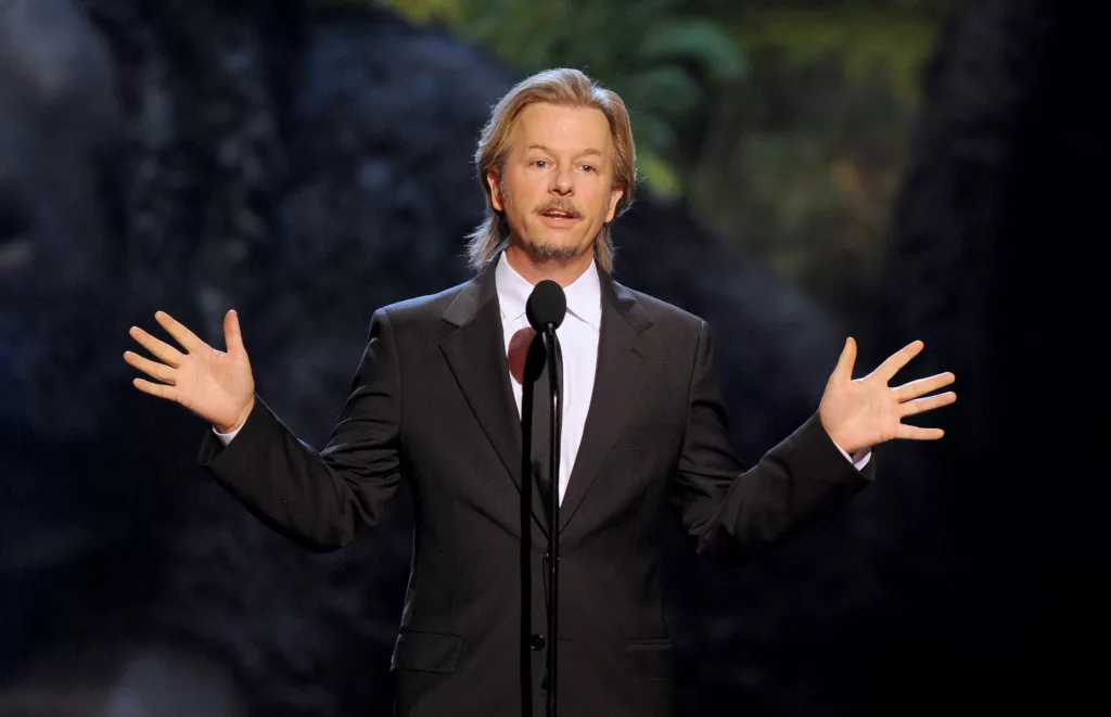 david-spade