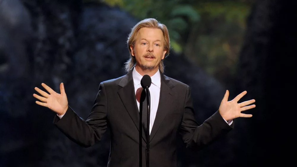 david-spade