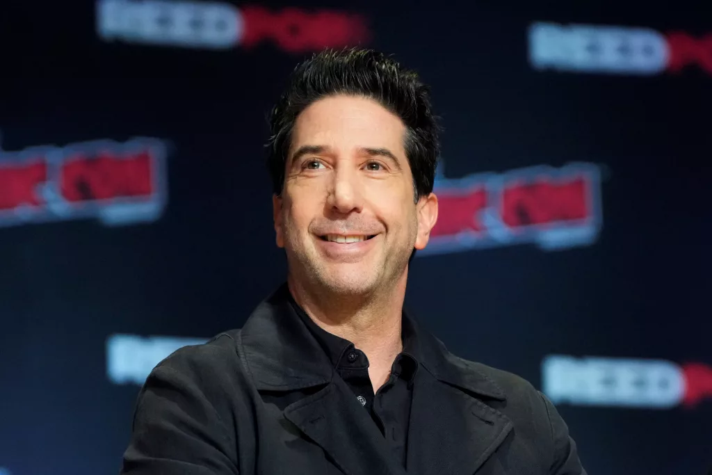 david-schwimmer