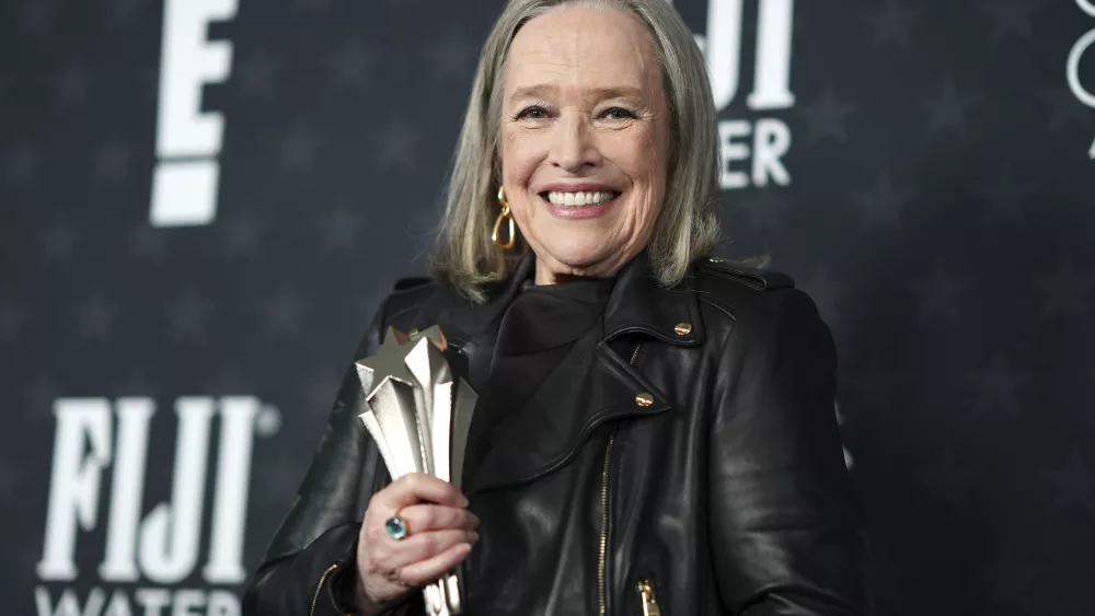 2025-critics-choice-awards-press-room