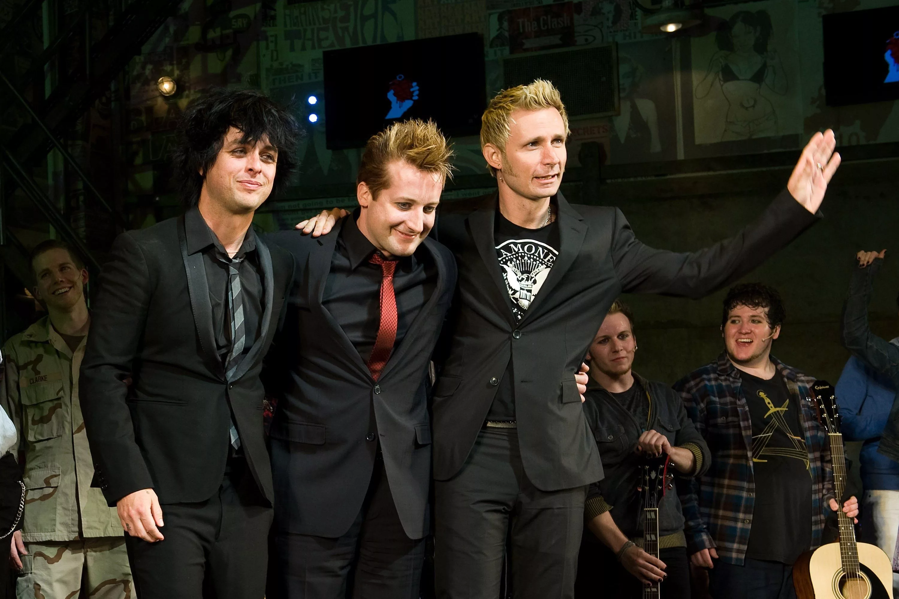 american-idiot-opening-night