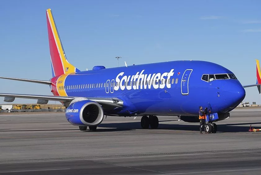 southwest-airlines