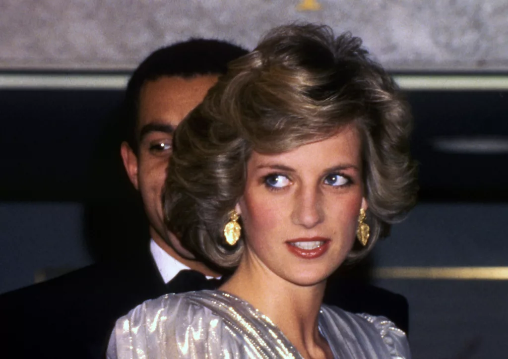london-princess-diana