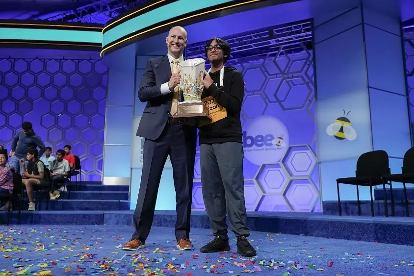 spelling-bee