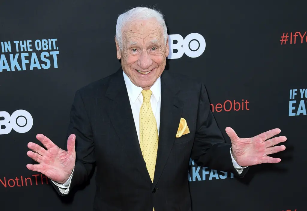 mel-brooks