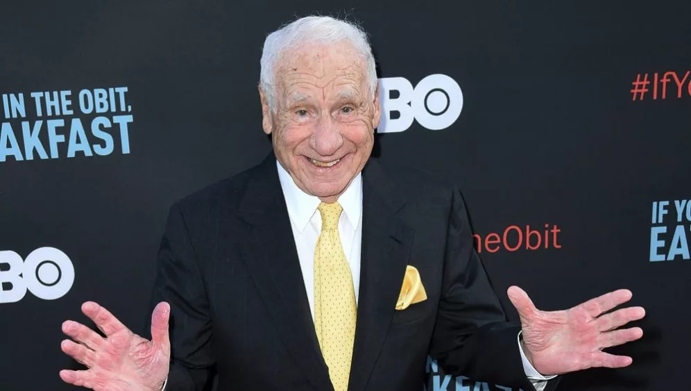 mel-brooks