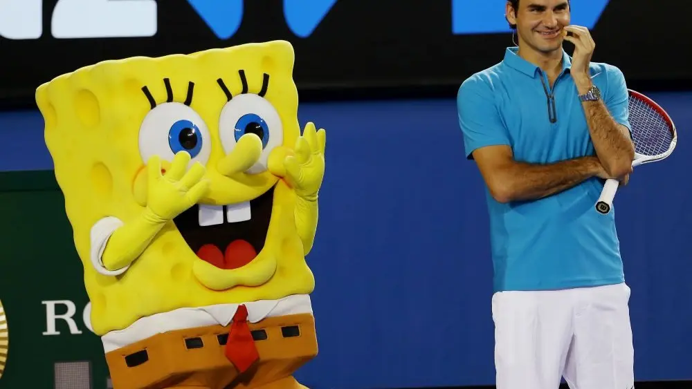 spongebob