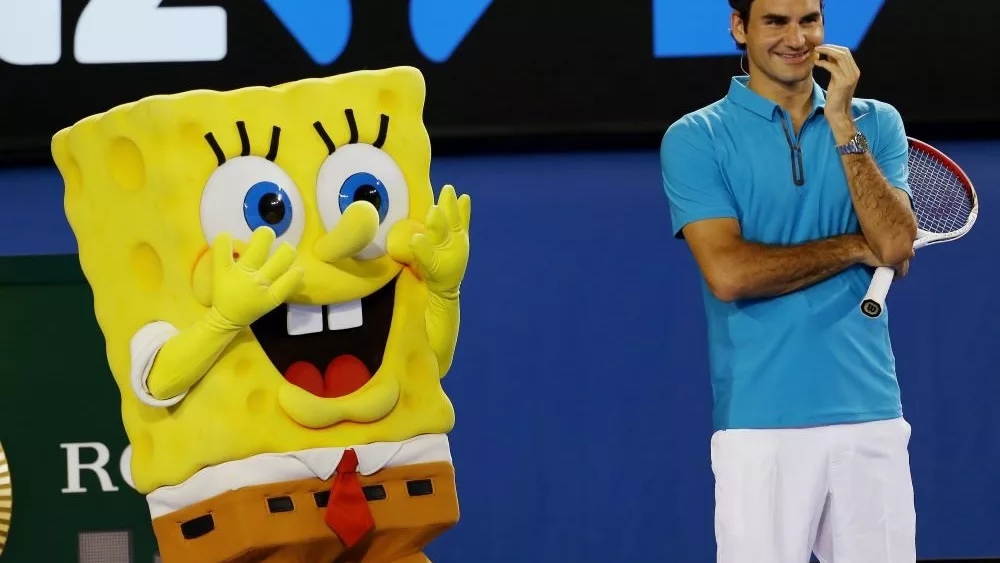 spongebob