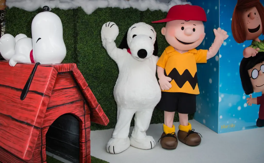 britain-the-peanuts-gala-screening