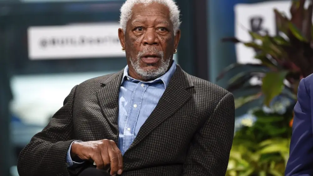 morgan-freeman