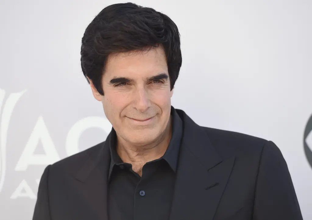 david-copperfield