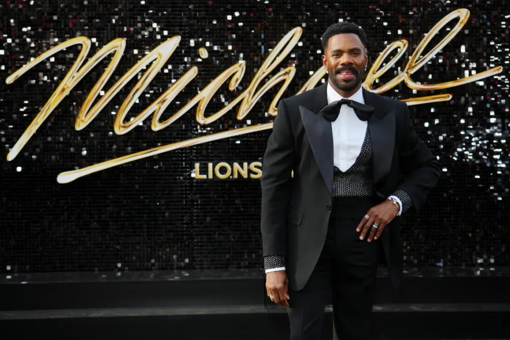 la-premiere-of-michael