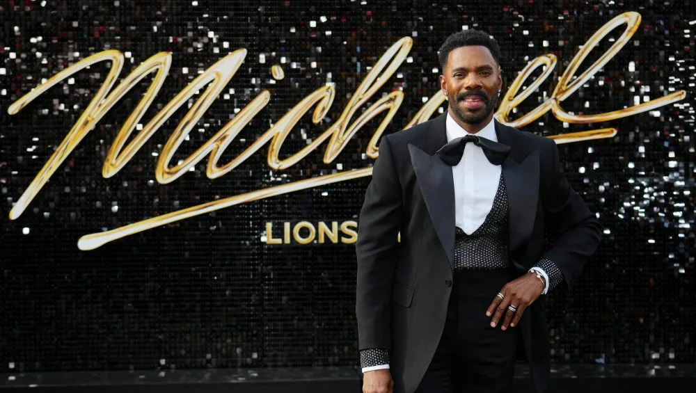 la-premiere-of-michael