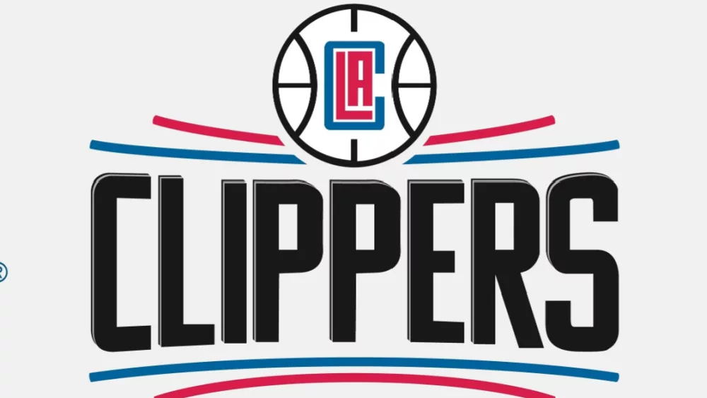 Google Cloud Platform logo-^ Los Angeles Clippers