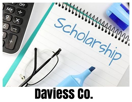 daviess-co-scholarship