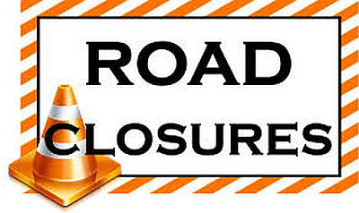 road-closures