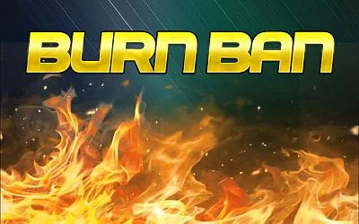 Gibson, Owen Latest Indiana Counties to Issue Burn Bans