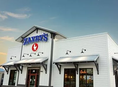 zaxbys