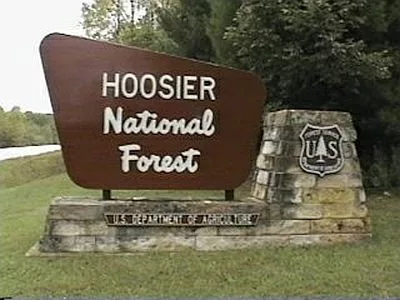 hoosier-national-forest