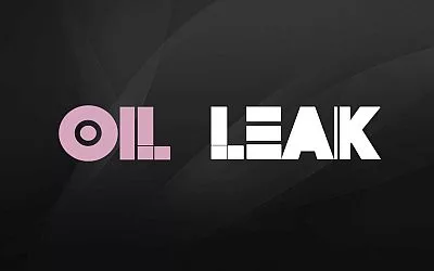 oil-leak
