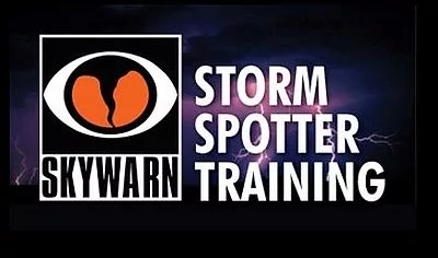 skywarn-storm-spotter-trianing