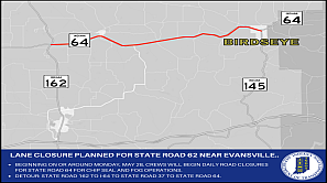 road-closure-planned-for-state-road-64-in-dubois-county-2