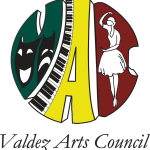 Valdez Arts Council logo