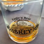 Whiskey-Glass