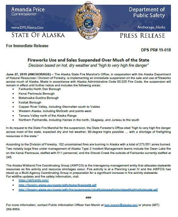 fireworks-ban-for-valdez-2019