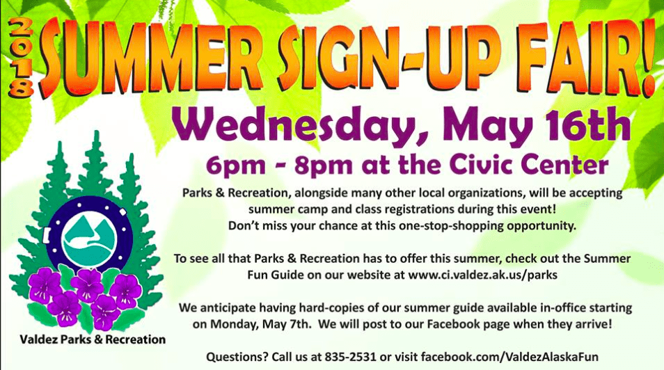 2018-summer-sign-up-fair-2018