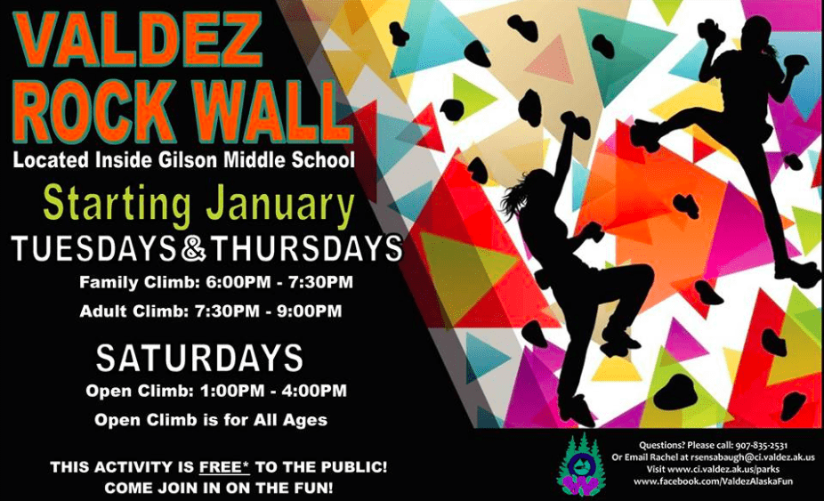 rock-wall-january-2018-hours